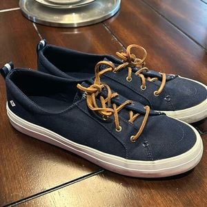 Sperry Boat Shoes women’s size 11